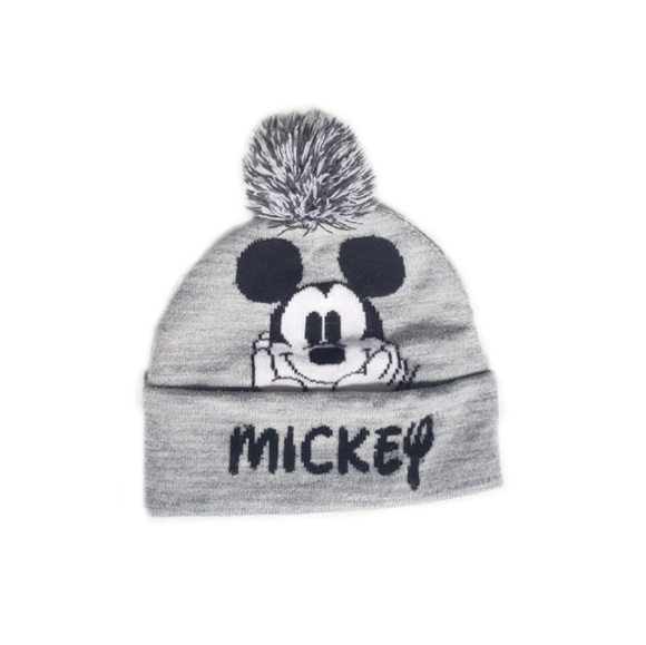 Disney Accessories - ⬇️ Mickey Mouse Adult Sized Hat